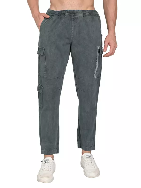 Urban cargo pant Dark Gray Urban cargo pant Dark Gray