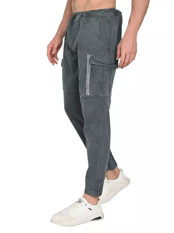 Urban cargo pant Dark Gray Urban cargo pant Dark Gray