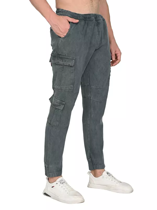 Urban cargo pant Dark Gray Urban cargo pant Dark Gray