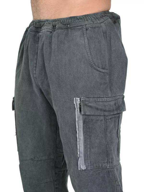 Urban cargo pant Dark Gray Urban cargo pant Dark Gray