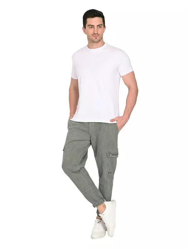 Tactical cargo pant Light Gray Tactical cargo pant Light Gray