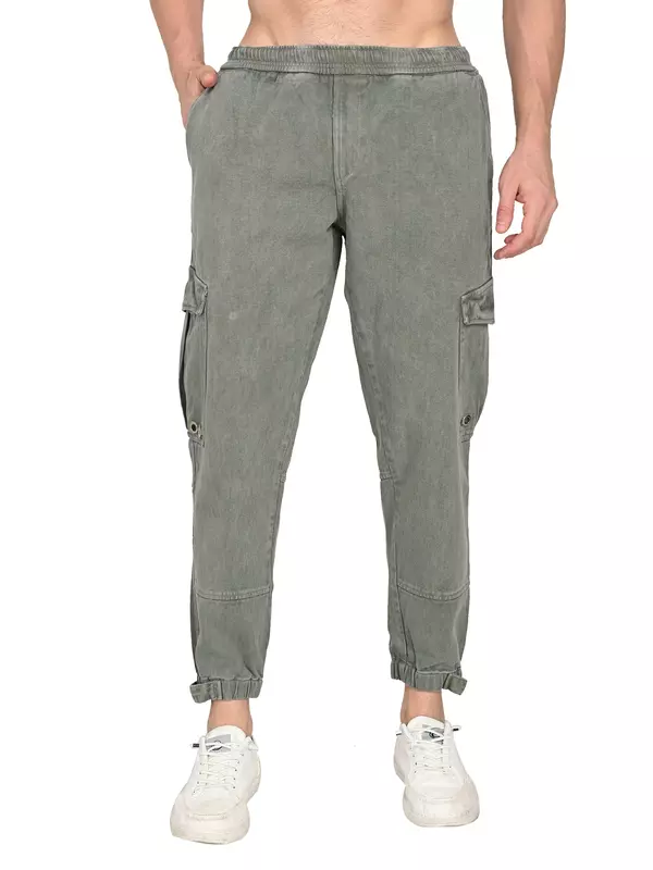 Tactical cargo pant Light Gray Tactical cargo pant Light Gray