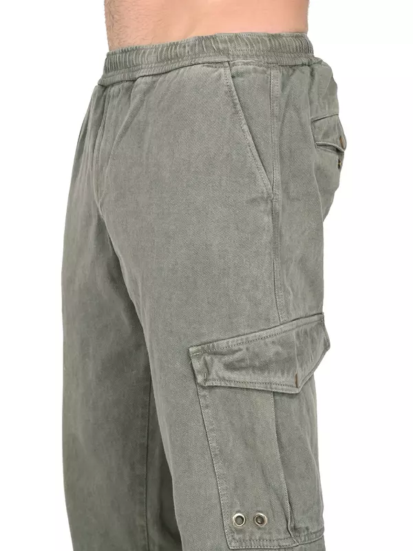 Tactical cargo pant Light Gray Tactical cargo pant Light Gray
