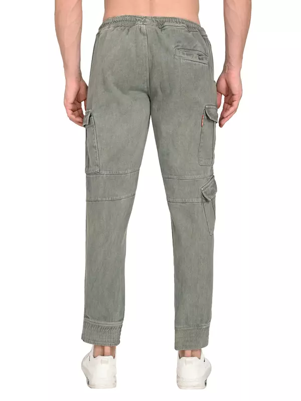 Urban cargo pant Light Gray Urban cargo pant Light Gray