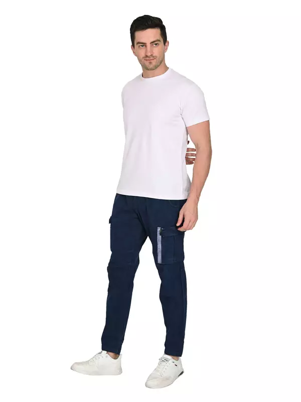 Urban cargo pant Blue Urban cargo pant Blue