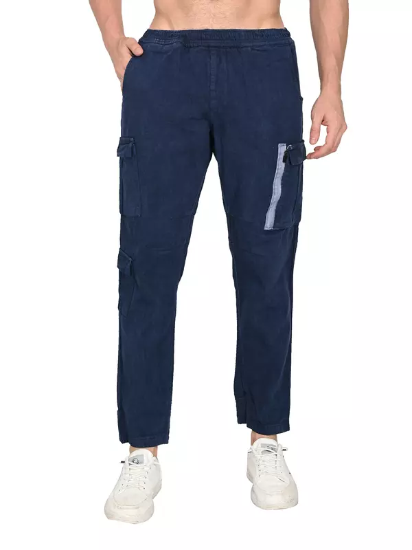 Urban cargo pant Blue Urban cargo pant Blue