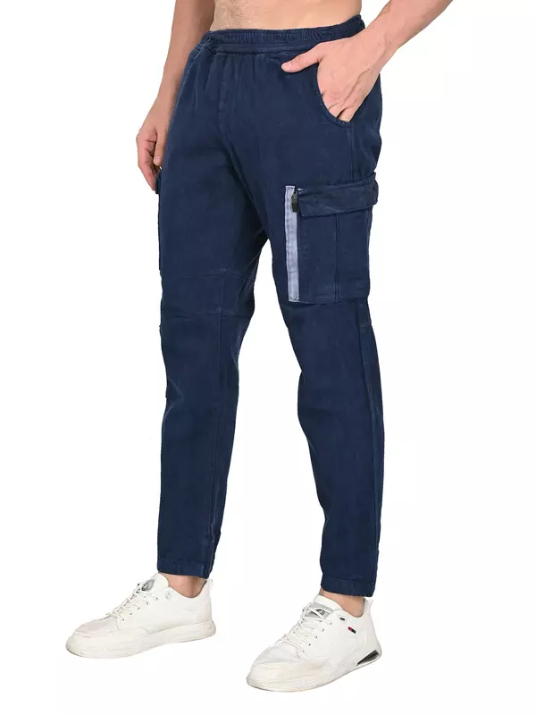 Urban cargo pant Blue Urban cargo pant Blue