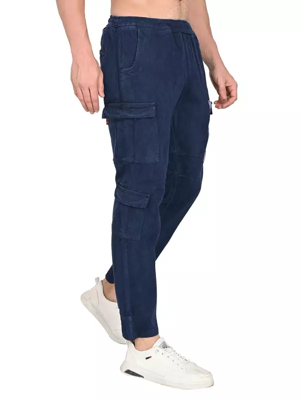 Urban cargo pant Blue Urban cargo pant Blue