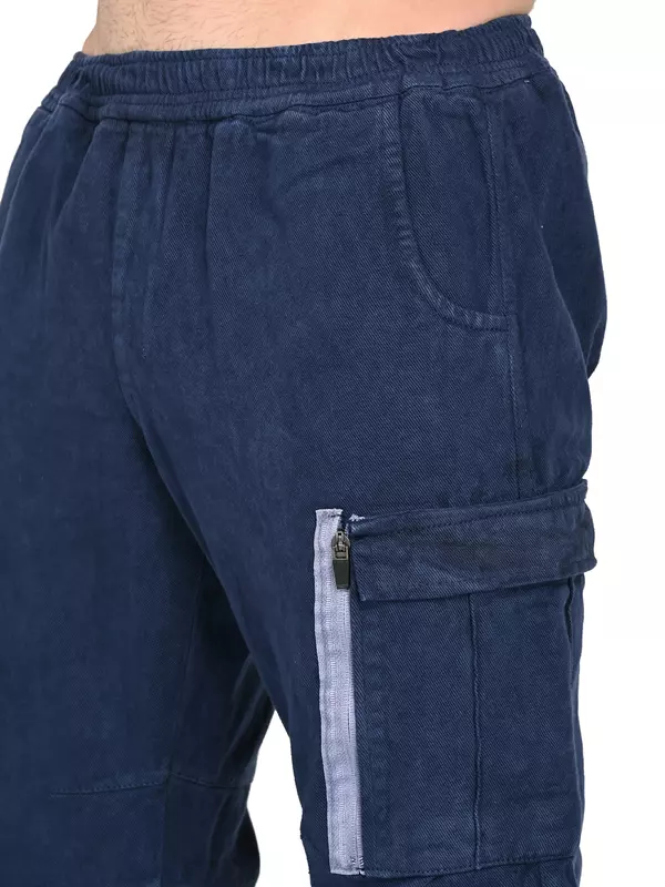 Urban cargo pant Blue Urban cargo pant Blue