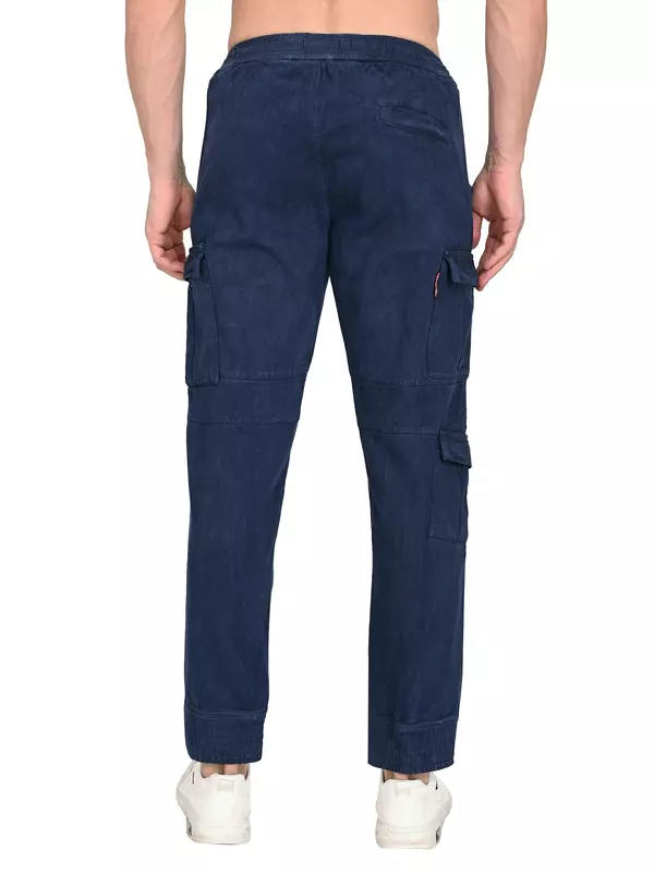 Urban cargo pant Blue Urban cargo pant Blue