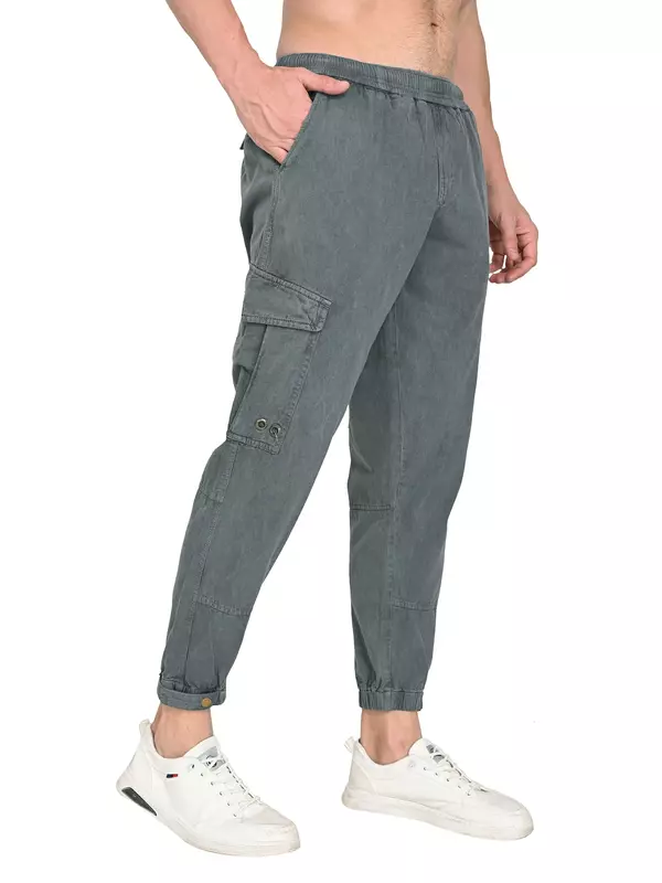Tactical cargo pant Dark Gray Tactical cargo pant Dark Gray