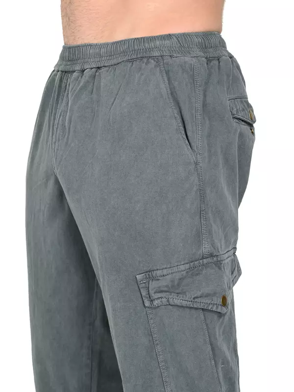 Tactical cargo pant Dark Gray Tactical cargo pant Dark Gray