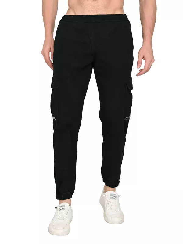 Tactical cargo pant Black Tactical cargo pant Black
