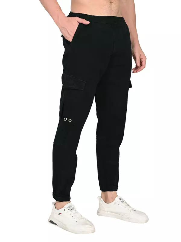 Tactical cargo pant Black Tactical cargo pant Black