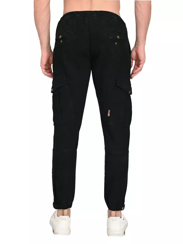 Tactical cargo pant Black Tactical cargo pant Black