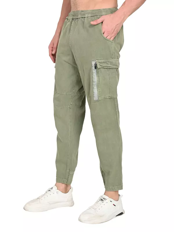 Urban cargo pant Olive Green Urban cargo pant Olive Green