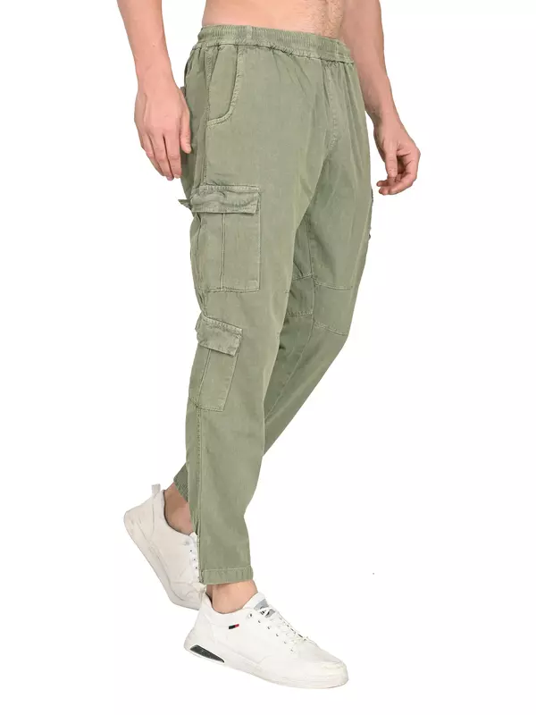 Urban cargo pant Olive Green Urban cargo pant Olive Green