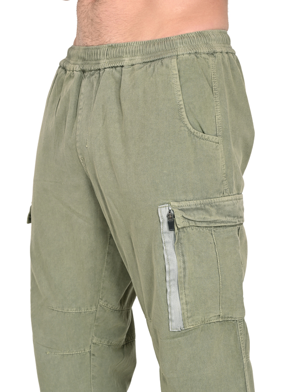 Urban cargo pant Olive Green Urban cargo pant Olive Green