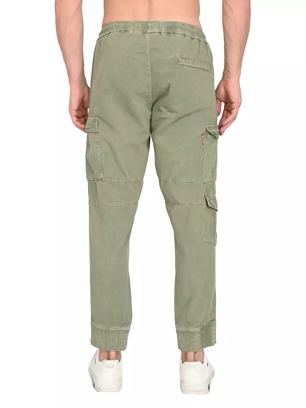 Urban cargo pant Olive Green Urban cargo pant Olive Green
