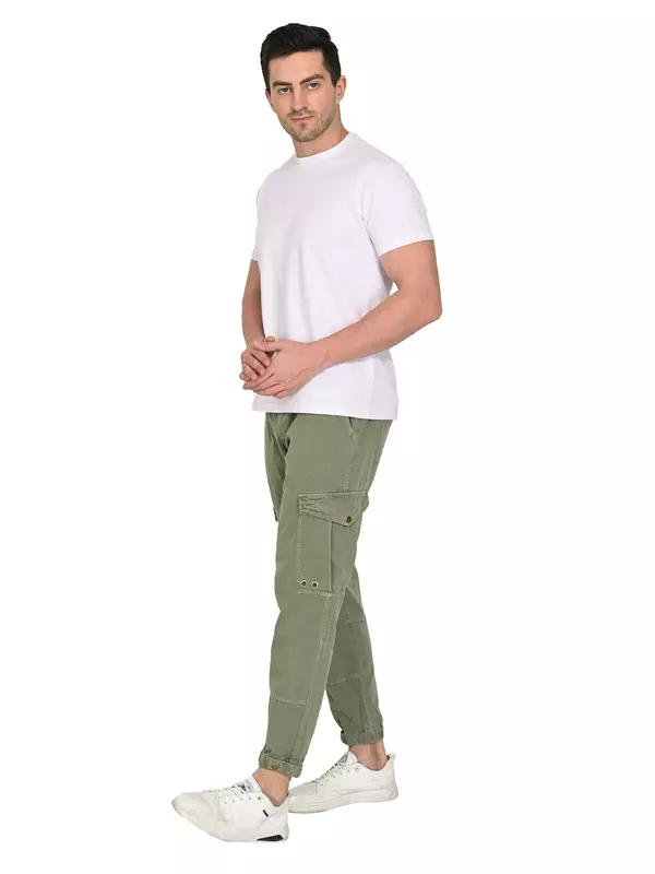 Tactical cargo pant Olive Green Tactical cargo pant Olive Green