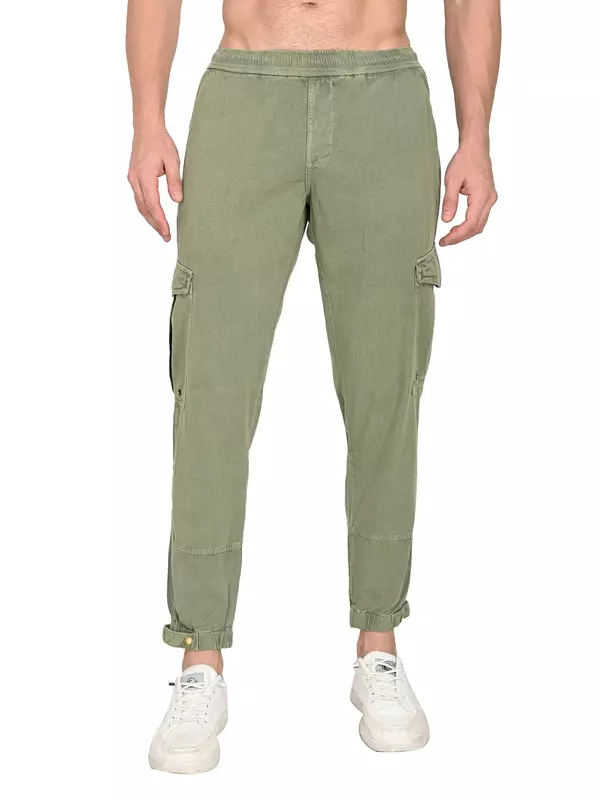 Tactical cargo pant Olive Green Tactical cargo pant Olive Green