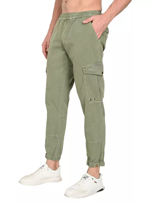 Tactical cargo pant Olive Green Tactical cargo pant Olive Green