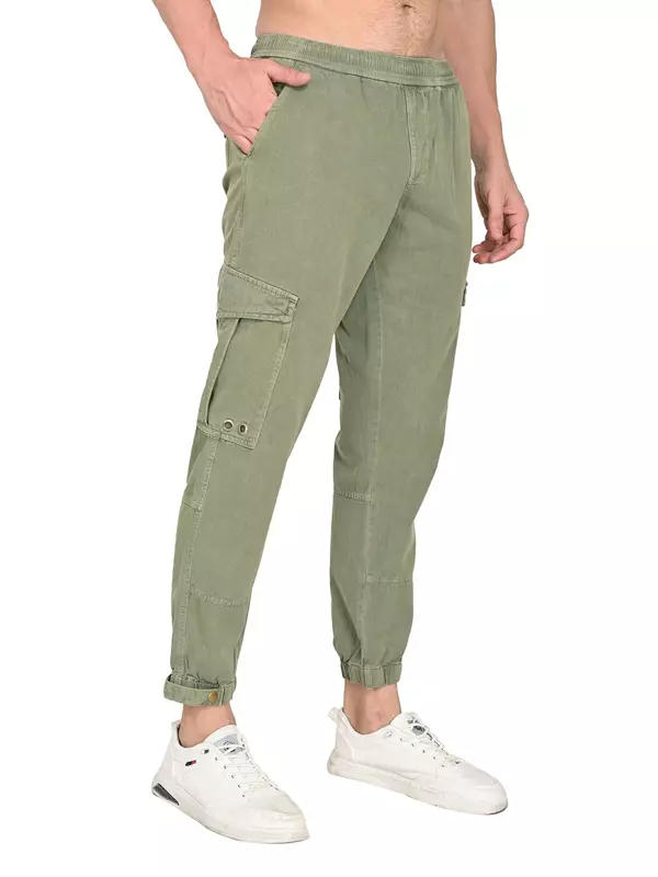 Tactical cargo pant Olive Green Tactical cargo pant Olive Green