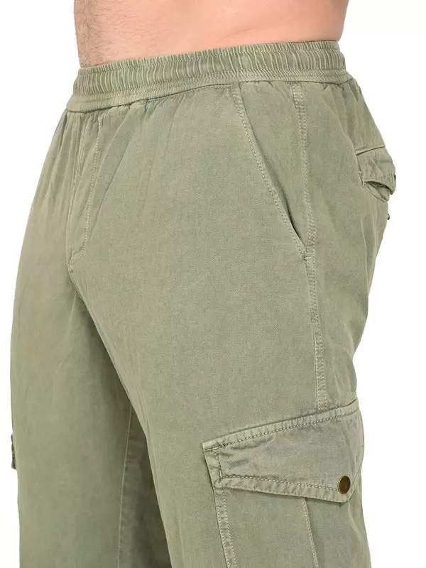 Tactical cargo pant Olive Green Tactical cargo pant Olive Green