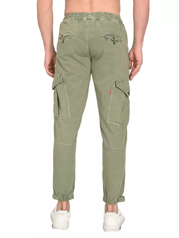 Tactical cargo pant Olive Green Tactical cargo pant Olive Green