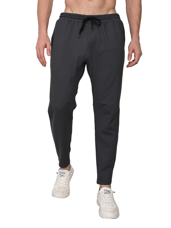 Core Fit Track Grey