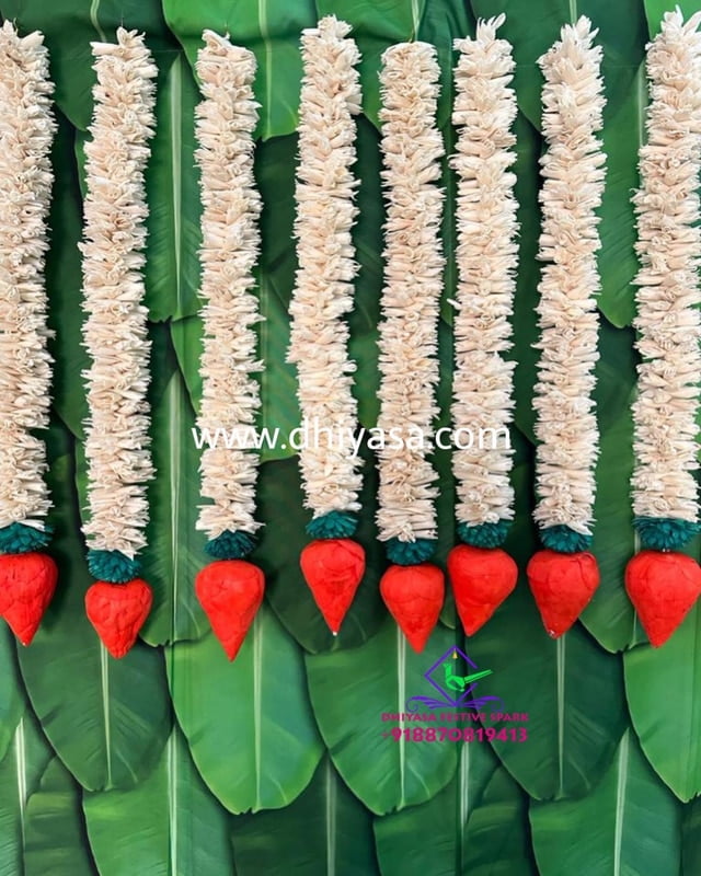 Lilly With Lotus Bud