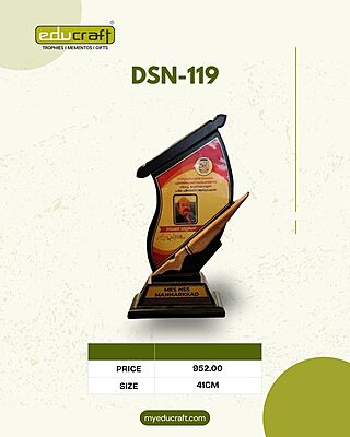 DSN-119 41CM 12%