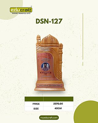 DSN-127 49CM 12%
