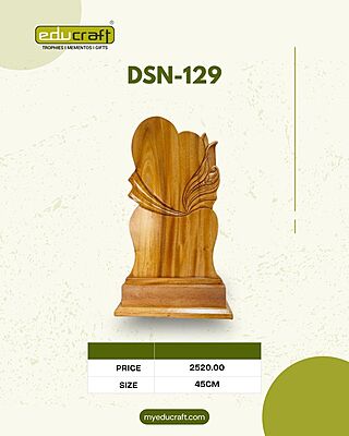 DSN-129 45CM 12%