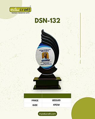 DSN-132 47CM 12%