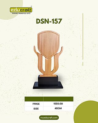 DSN-157 45CM 12%