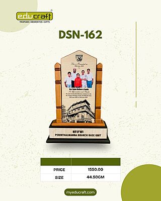DSN-162 44.50CM 12%