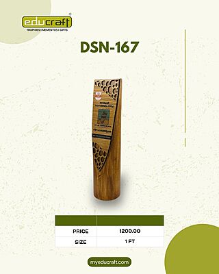 DSN-167 12%