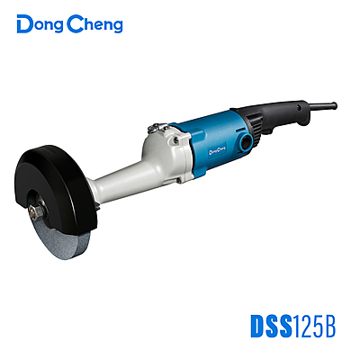 DongCheng Straight Grinder DSS125B (710W, 125mm DongCheng Straight Grinder DSS125B (710W, 125mm