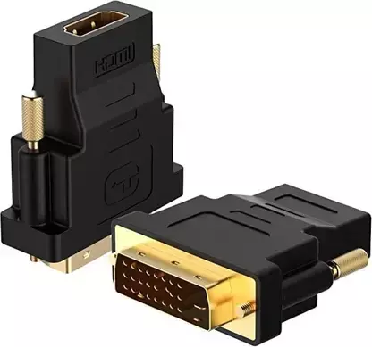 Hdmi To Dvi 24+1 GOLD PLATE Hdmi To Dvi 24+1 GOLD PLATE