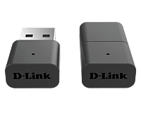 D-Link N Nano USB Adapter, (Upto 300Mbps) D-Link N Nano USB Adapter, (Upto 300Mbps)