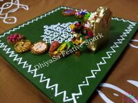 Annaprasana Doll