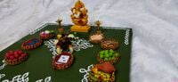 Annaprasana Doll