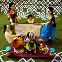 Wedding Doll Wedding Doll
