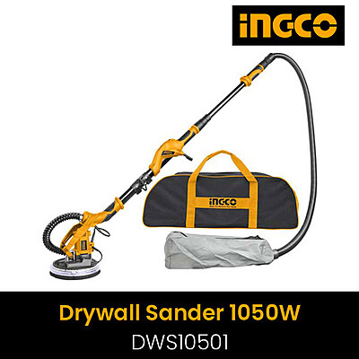 INGCO Drywall Sander DWS10501 (1050W)