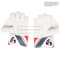 Cricket WK Gloves - SG - SUPER CLUB Cricket WK Gloves - SG - SUPER CLUB