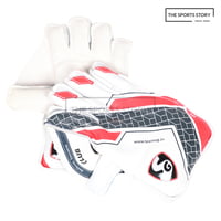 Cricket WK Gloves - SG - SUPER CLUB Cricket WK Gloves - SG - SUPER CLUB