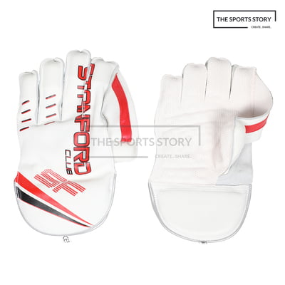 Cricket WK Gloves - SF - WK GLOVES CLUB MENS