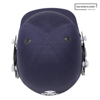 Cricket Helmet - SHREY - PREMIUM MS VISOR 2.0 Cricket Helmet - SHREY - PREMIUM MS VISOR 2.0