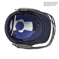 Cricket Helmet - SHREY - PREMIUM MS VISOR 2.0 Cricket Helmet - SHREY - PREMIUM MS VISOR 2.0
